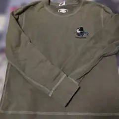 Drug store'sのトレーナー