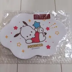 サンリオキャラクター大賞2025★当たりくじ★⑰雲形トレイ★ポチャッコ★