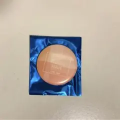 SEVENTEEN セブチカフェ ジョンハン ネーム缶バッジ