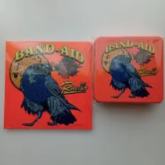 会場限定CD The Ravens BAND-AID dragon ash - メルカリ