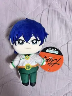 あんスタ 青葉つむぎ 旧衣装 制服 ぬいぐるみ
