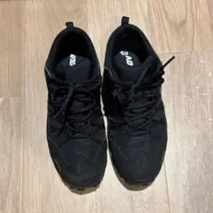 ブラック inov-8 FLYROC 345 GTX Black イノヴェイトのサムネイル