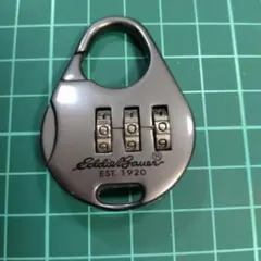 Eddie Bauer キーホルダー