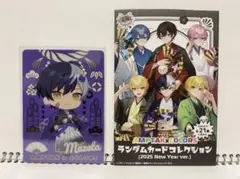 AMPTAKxCOLORS まぜ太さん グッズ ランダムコレクションカード AMPTAKxCOLORS まぜ太さん グッズ ランダムコレクションカード