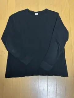 サーマル ニット