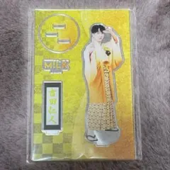 M!LK ぬい 衣装 好きすぎて滅！ 黄色 吉田仁人君 週末お値下げ - メルカリ