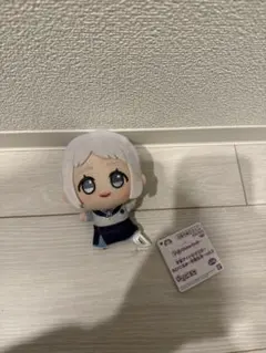 【葛城リーリヤ】学園アイドルマスター ちびぐるみ-学園生活-vol.2