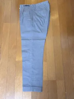 PT01 グレー パンツ　サイズ46