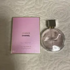 シャネル チャンス オー タンドゥル オードゥ トワレット(ヴァポリザター) …