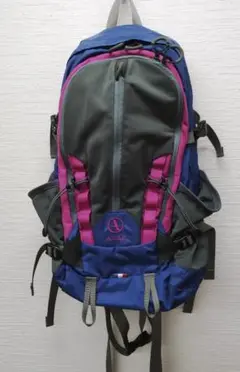 美品　 エーグル 　登山　リュック　バックパック・ザック　sisteron 25