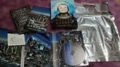 L'Arc-en-Ciel MADISON SQUARE GARDEN DVD