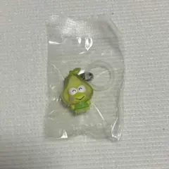 サンリオキャラクターズ くだものめじるしアクセサリー けろけろけろっぴ