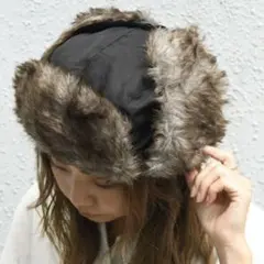 フライトキャップ