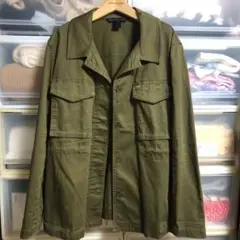 マークジェイコブス ♡M-65♡ ミリタリージャケット