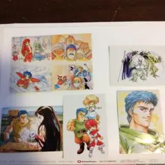 ポップルメイル YS xanadit ファムコム