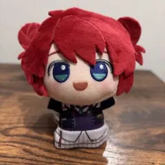 ブルーアーカイブ ちびぐるみ ヴェリタス ぬいぐるみ