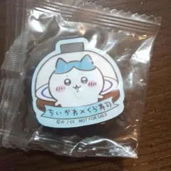 ちいかわ ビッくらポン