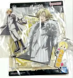 桃源暗鬼 一番くじ ビジュアルスタンド アクリルスタンド 桃宮唾切