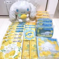 2025年最新】シナモン ぬいぐるみ まとめ売りの人気アイテム