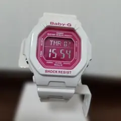 【新品電池】カシオ CASIO Baby-G BG-5601-7JF　腕時計