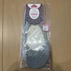 TOPVALU LEG ACCESSORY フットカバー24-26cm パンプスのサムネイル