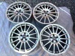 VW ゴルフ 純正BBS RS771 16X6.5J +42 pcd100H5 - メルカリ