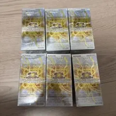 LIMITOVERCOLLECTIONTHE RIVALS シュリンク付 6箱