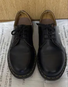 Dr. Martens 3ホール　UK.6