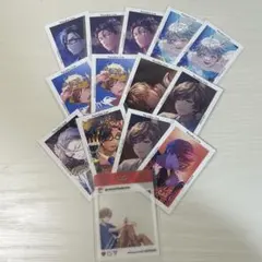 Paradox Live The Cat's Whiskers まとめ売り