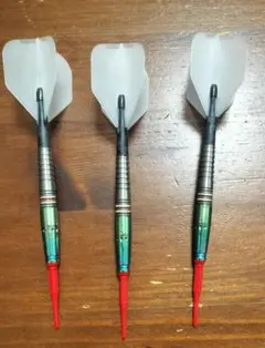 ダーツ バレル ダーツショップR限定 - メルカリ