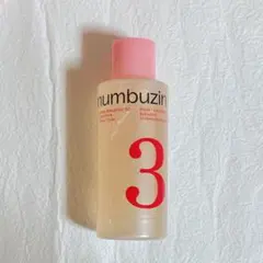 numbuzin ゼロポアミルキートナーのサムネイル