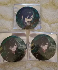 2025年最新】しゆん 缶バッジ まとめ売りの人気アイテム - メルカリ