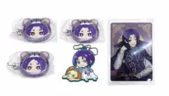 ブルーロック 御影玲王 セット