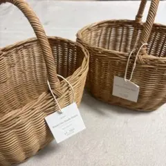 サリュ 小物入れ