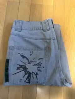 fuc デニム M 期間限定値下げ‼️