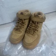 Nike Air Force 1 Mid '07 WB 25.5cm ハイカット
