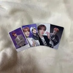 straykids スンミン トレカセット