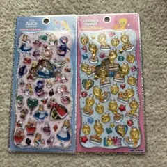 アリス、トュイーティープチドロップ