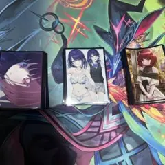 推しの子　スリーブセット