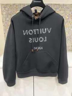 2025年最新】LOUIS VUITTON レディース パーカーの人気アイテム - メルカリ