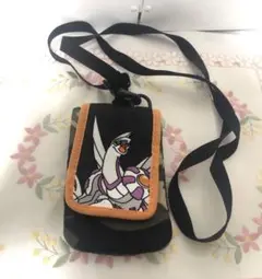 ポケモン　ニンテンドーDS Lite スマートポーチ　パルキア