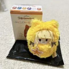 学マス くるみたぴぬい vol.1 藤田ことね