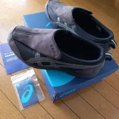 asics メンズシューズ 27cm ライフウォーカー101 介護