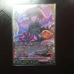 LeVre SoeurS シャルモート FFR ヴァンガード