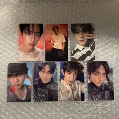 THE STAR CHAPTER TOGETHER スビン　トレカ