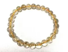 ルチル ブレスレット