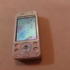 携帯電話 本体 ガラケー