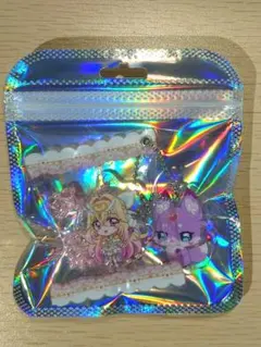 【新作】名探偵プリキュア キュアアルカナ シャカシャカキャンディチャーム