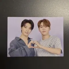 SEVENTEEN 2020 DOME TOUR SVT スングァン ディノ