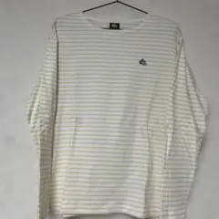 長袖Tシャツ